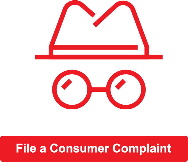 File a Consumer Complaint